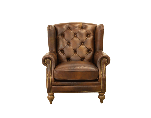 Wing Chair