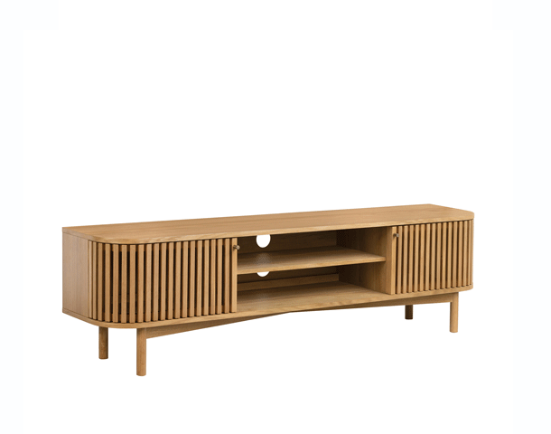 Large TV Unit