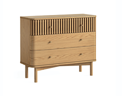 3 Drawer Chest