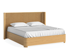 4ft6 Bedframe