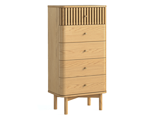 Tallboy Chest