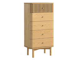 Tallboy Chest