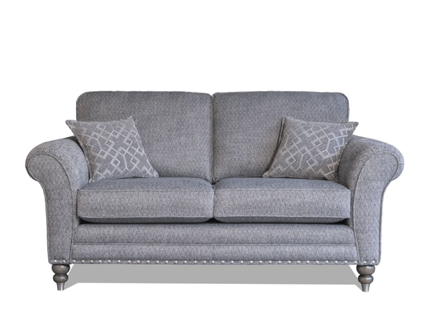 2 Seater Standard Back Sofa