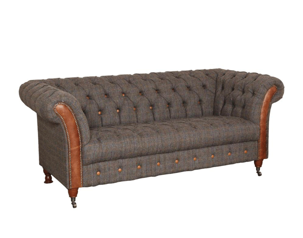 Large 2 Seater Sofa