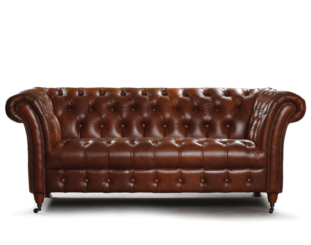 Large 2 Seater Sofa