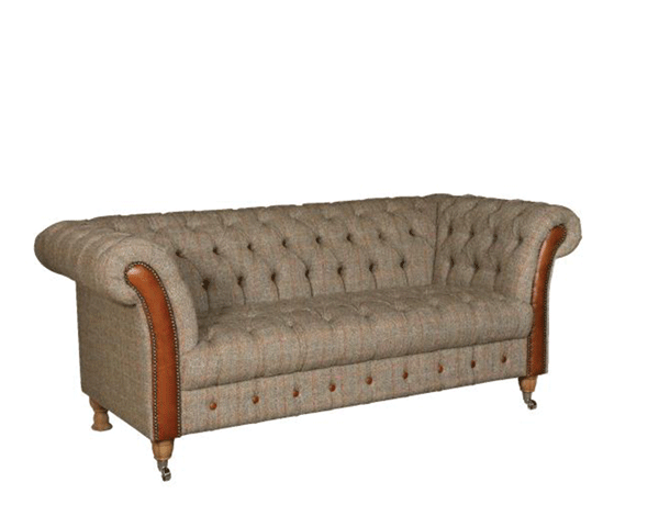 Large 2 Seater Sofa