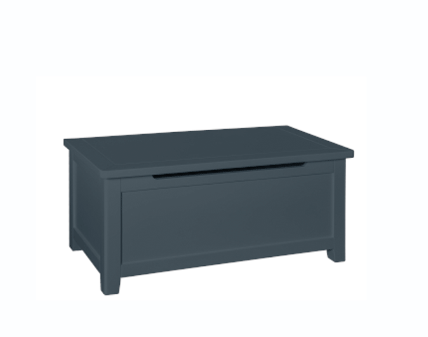 Blanket Box