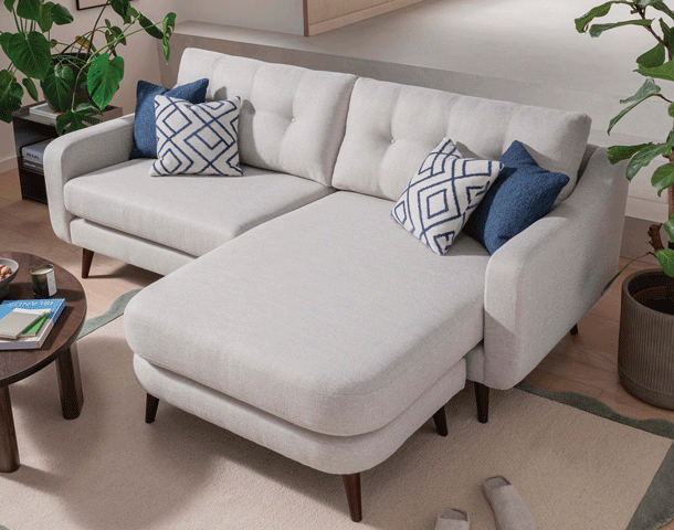 Lounger Sofa