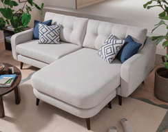 Lounger Sofa