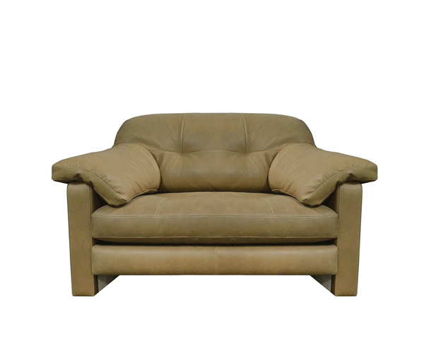 Snuggler Chair