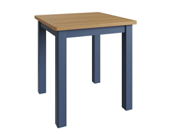 Fixed Top Dining Table