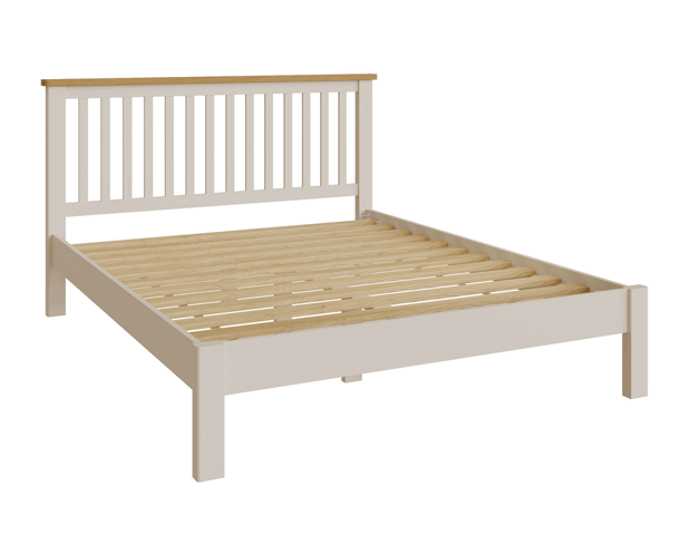 5ft Bedframe