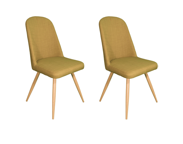 Pair of Dining Chairs