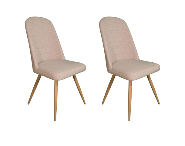 Pair of Dining Chairs