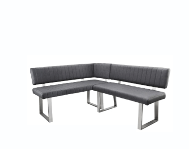 Corner Bench - Left Hand