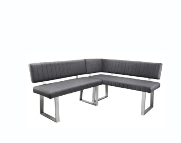 Corner Bench - Right Hand