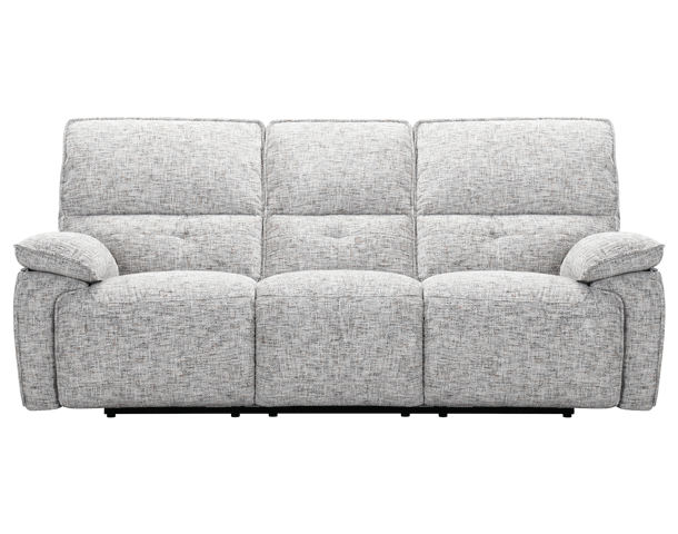 3 Seater Power Recliner