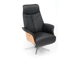 Large Reclining Chair