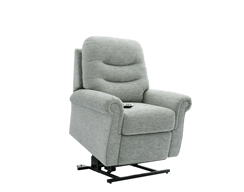 Small Elevate Standard Chair with Dual Motor