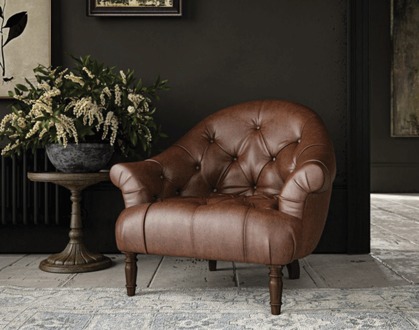 Accent Chair