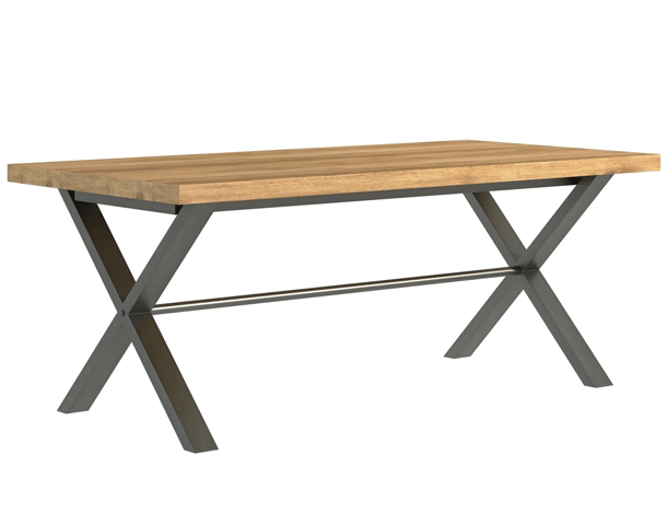 Large Dining Table