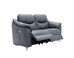 2 Seater Recliner Sofa (Double)