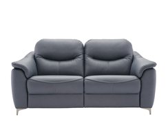 3 Seater Sofa (2 Cushion)