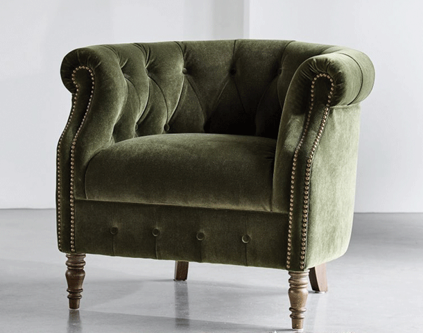 Accent Chair