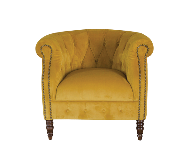 Accent Chair