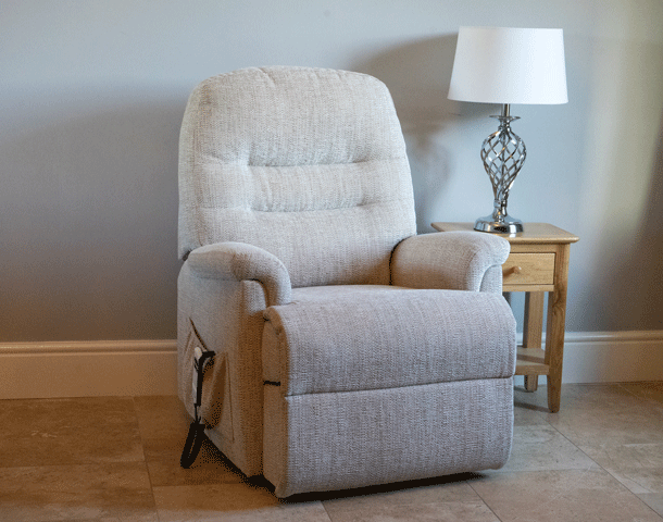 Small Riser Recliner