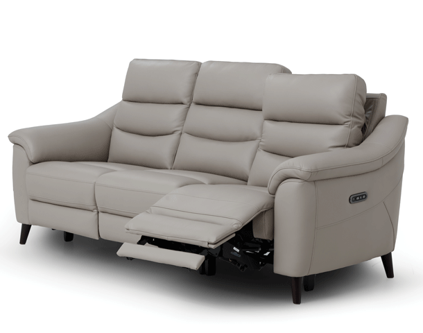 3 Seater Power Recliner