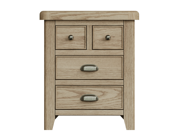 Extra Large Bedside Chest