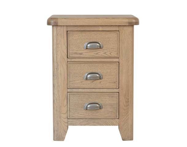 Large Bedside Chest