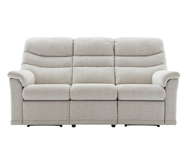 3 Seater Sofa (3 cushion)