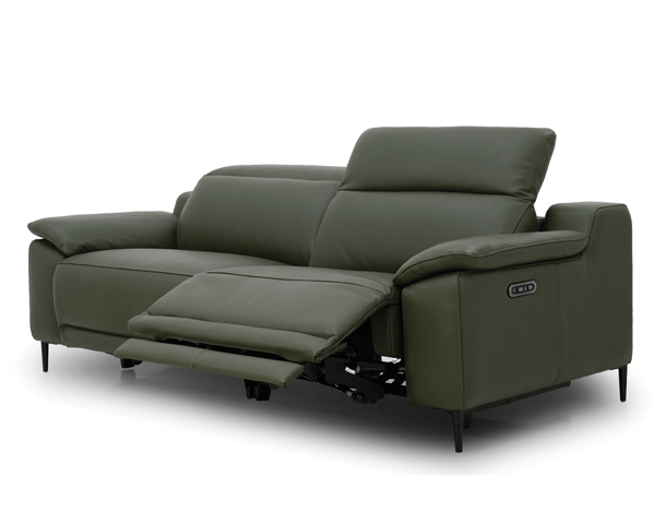 2.5 Seater Power Recliner
