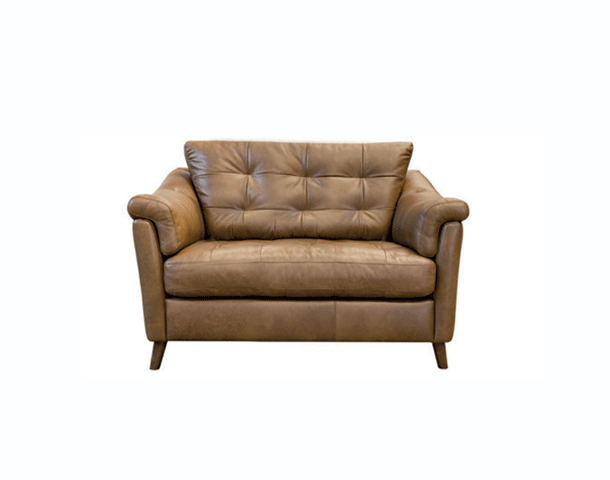 Snuggler Chair