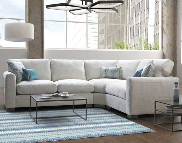 Corner Unit