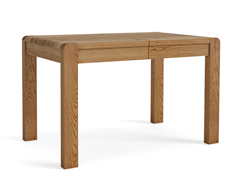 Compact Extending Dining Table