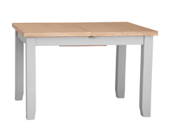 1.2m Butterfly Extending Dining Table