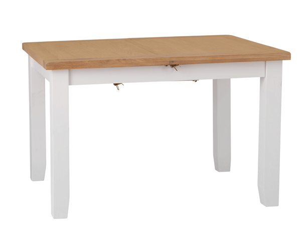 1.2m Butterfly Extending Dining Table