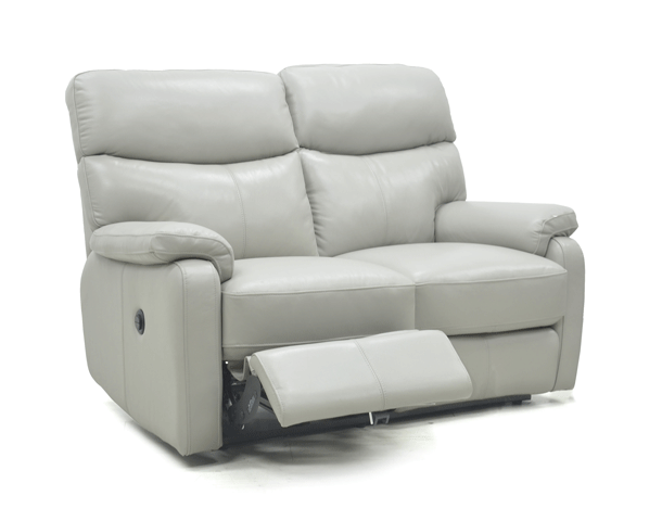 2 Seater Power Recliner Sofa
