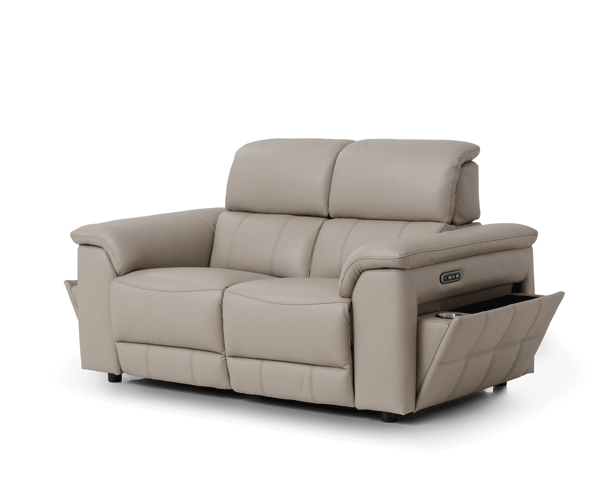2 Seater Power Recliner