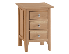 Small Bedside Chest