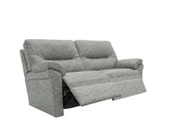 2.5 Seater Recliner Sofa (Double)