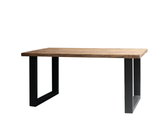 160cm Dining Table