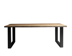200cm Dining Table