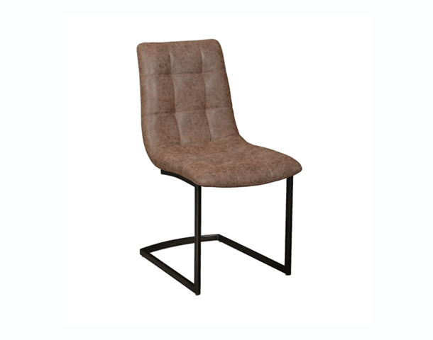 Brown Dining Chair