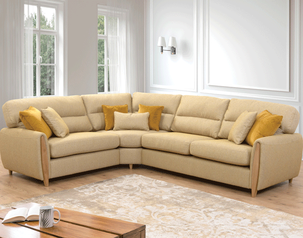 Corner Unit