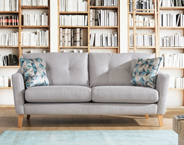 Large Sofa