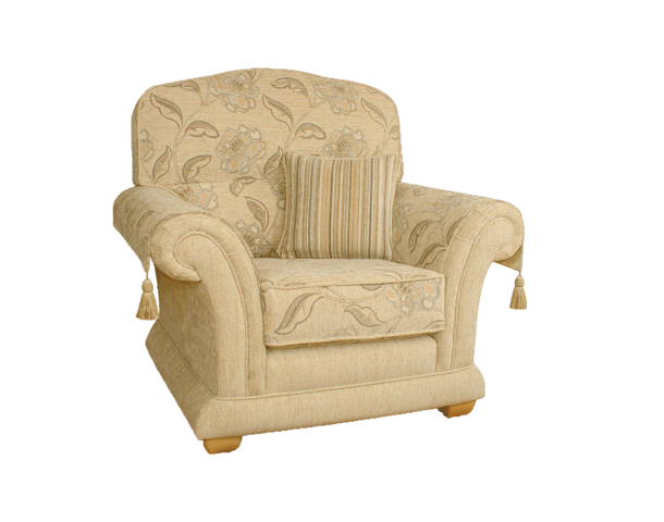 Maxi Armchair